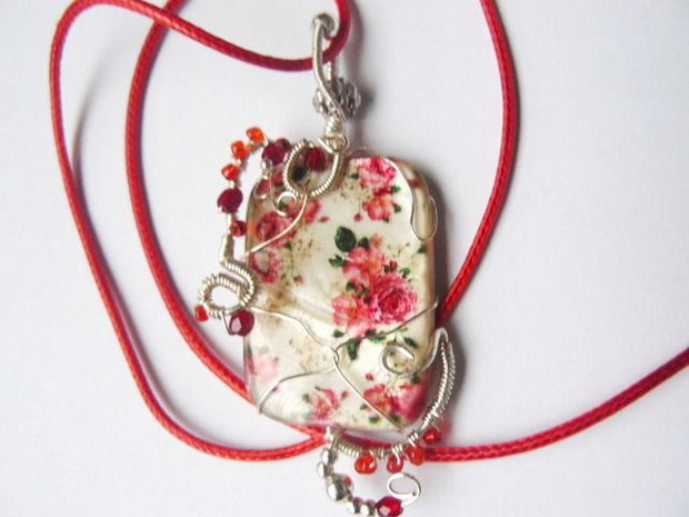 Gradina in floare