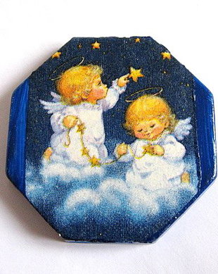 magnet frigider 17834