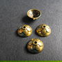 CAPACE BRONZ - 11,5 - 4,5 MM