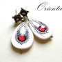 ORIENTAL SWAROVSKI rezervat