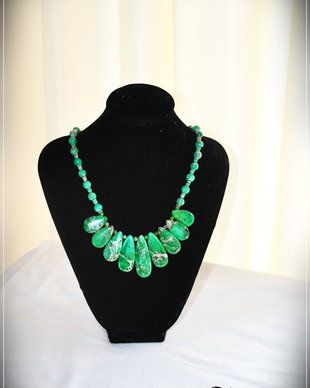 SET REGALITE VERDE - VANDUT