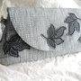 Silver leafs - pentru comanda