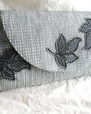 Silver leafs - pentru comanda