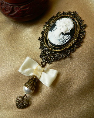 "Medal of beauty"