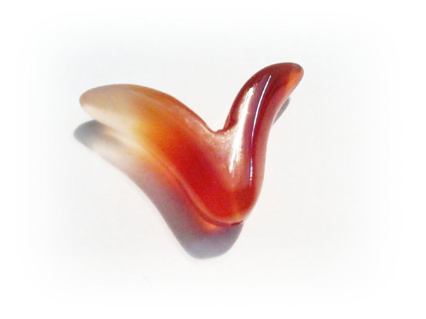 1b Agata cala 22 x 23 mm