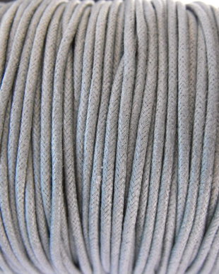SNUR GRI - 2 MM - 1 ML