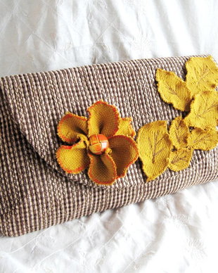 Mustard leafs
