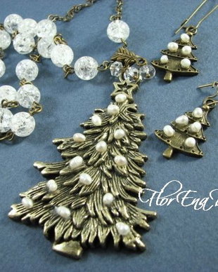 SET Bradul de gheata # F0732