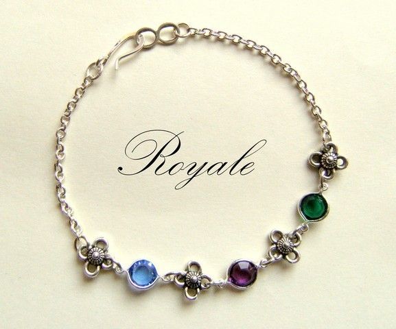 SWAROVSKI ROYALE