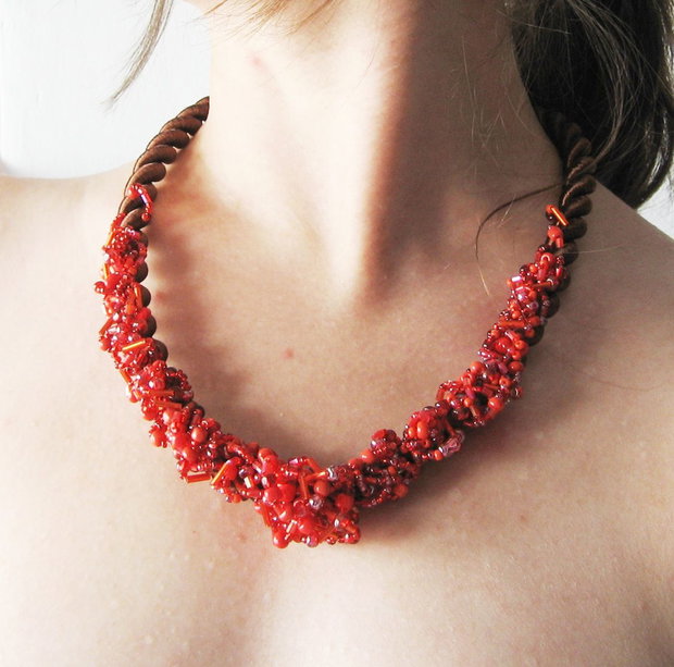 Red, red shine - pentru comanda