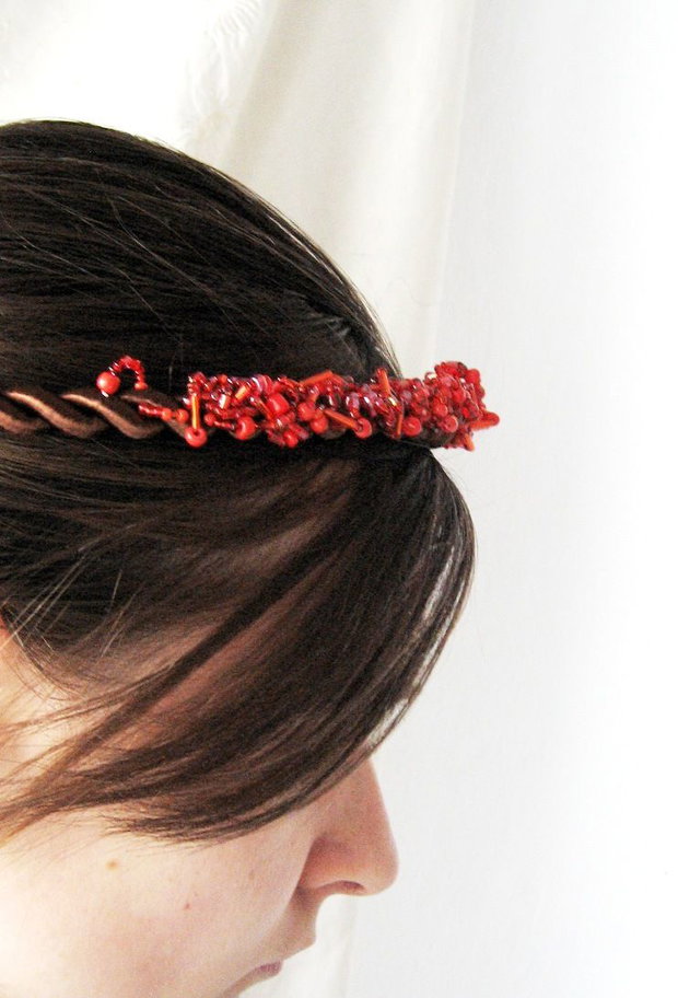 Red, red shine - pentru comanda