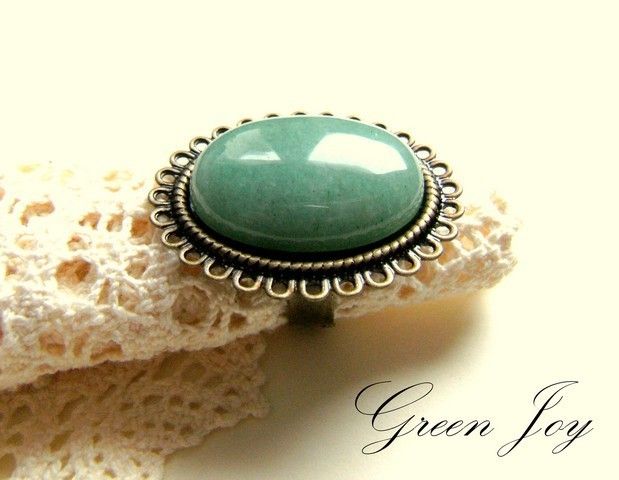 GREEN JOY- INEL