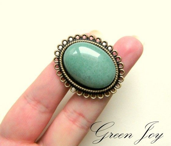 GREEN JOY- INEL