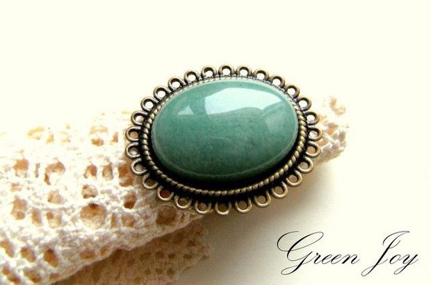 GREEN JOY- INEL