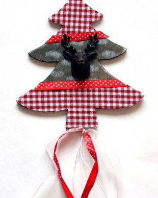 * Decoratiune Sarbatori *