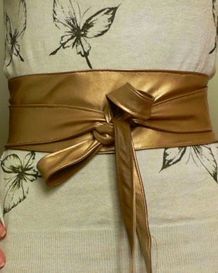 "Let's make o knot"   (2)
