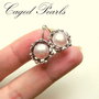 CAGED PEARLS