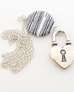 Heart Lock