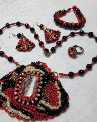 Set bijuterii