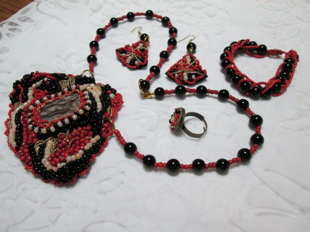 Set bijuterii