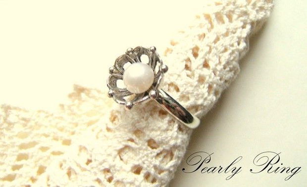 PEARLY RING