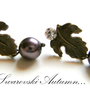 SWAROVSKI AUTUMN-REZERVAT!