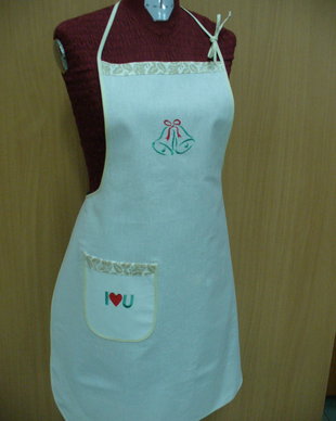 şorţ christmas bells