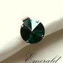 PRECIOUS EMERALD