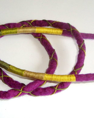 Dread/Wool Dreadlock