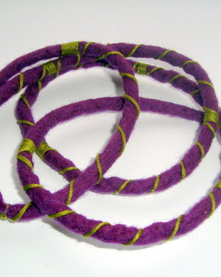 Dread/Wool Dreadlock