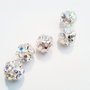 1b Margea decorativa placata cu argint 8 mm