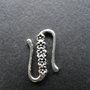 INCHIZATOARE ''S'' - 24 X 12 MM