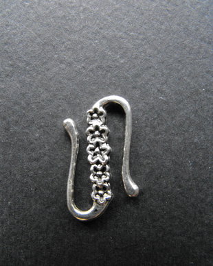 INCHIZATOARE ''S'' - 24 X 12 MM