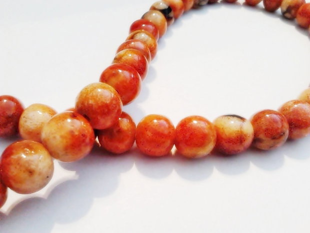 1b Apple coral 8 - 9 mm
