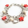 Bratara martisor - F0743