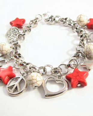 Bratara martisor - F0743