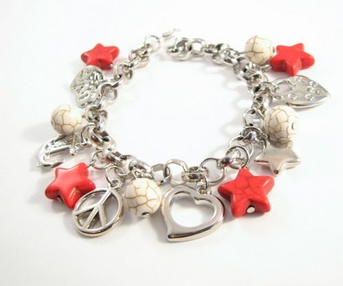 Bratara martisor - F0743