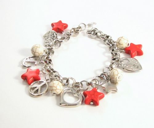 Bratara martisor - F0743
