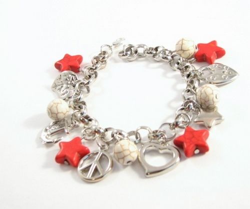 Bratara martisor - F0743