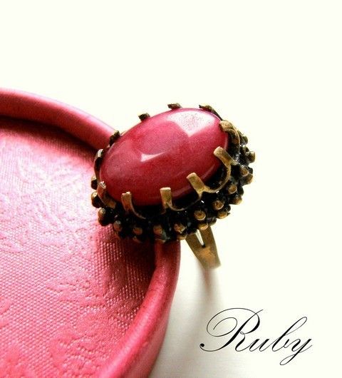 RUBY - REZERVAT M.