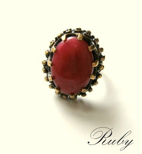 RUBY - REZERVAT M.