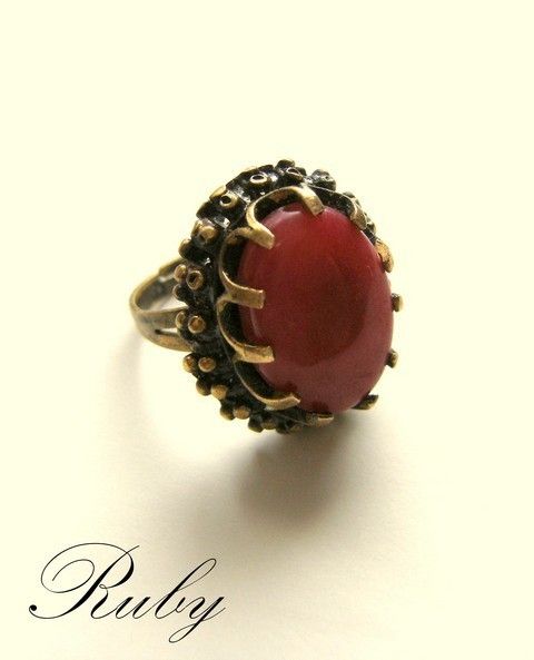 RUBY - REZERVAT M.