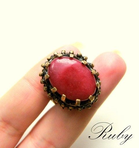 RUBY - REZERVAT M.