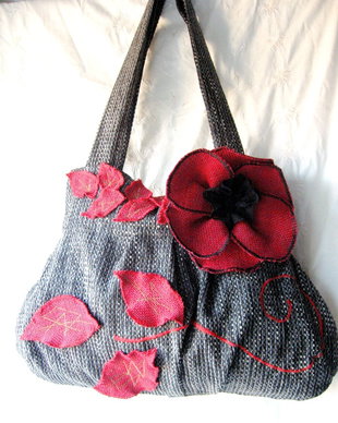 New line-Red leafs -pentru comanda