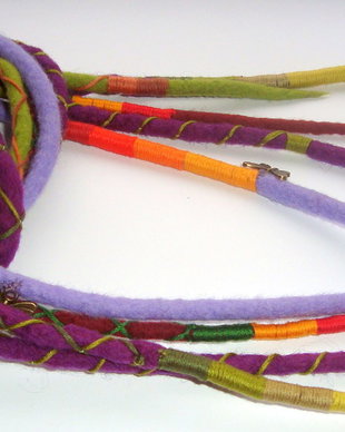 Set 5 dreaduri