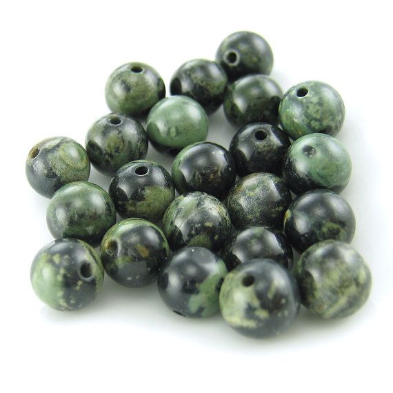 1b Jasper Kambaba 6 mm