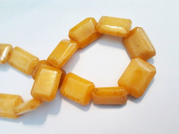 1b Jad Amber 14 x 20 mm
