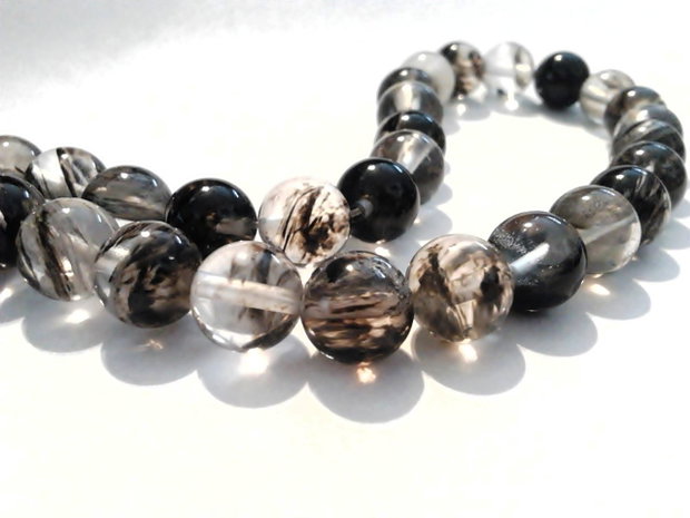 1b Cuart black moss 8 mm