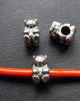 DISTANTIER PT. SNUR  URSULET - 13,5  X 9 X 8 MM