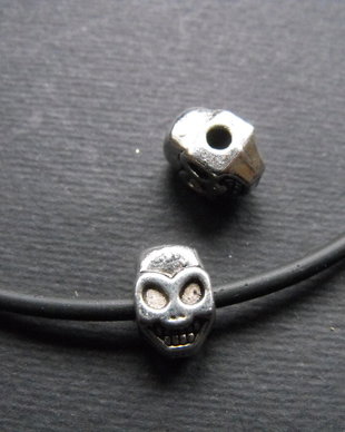 DISTANTIER PT. SNUR  CRANIU - 11 X 7,5 X 7 MM